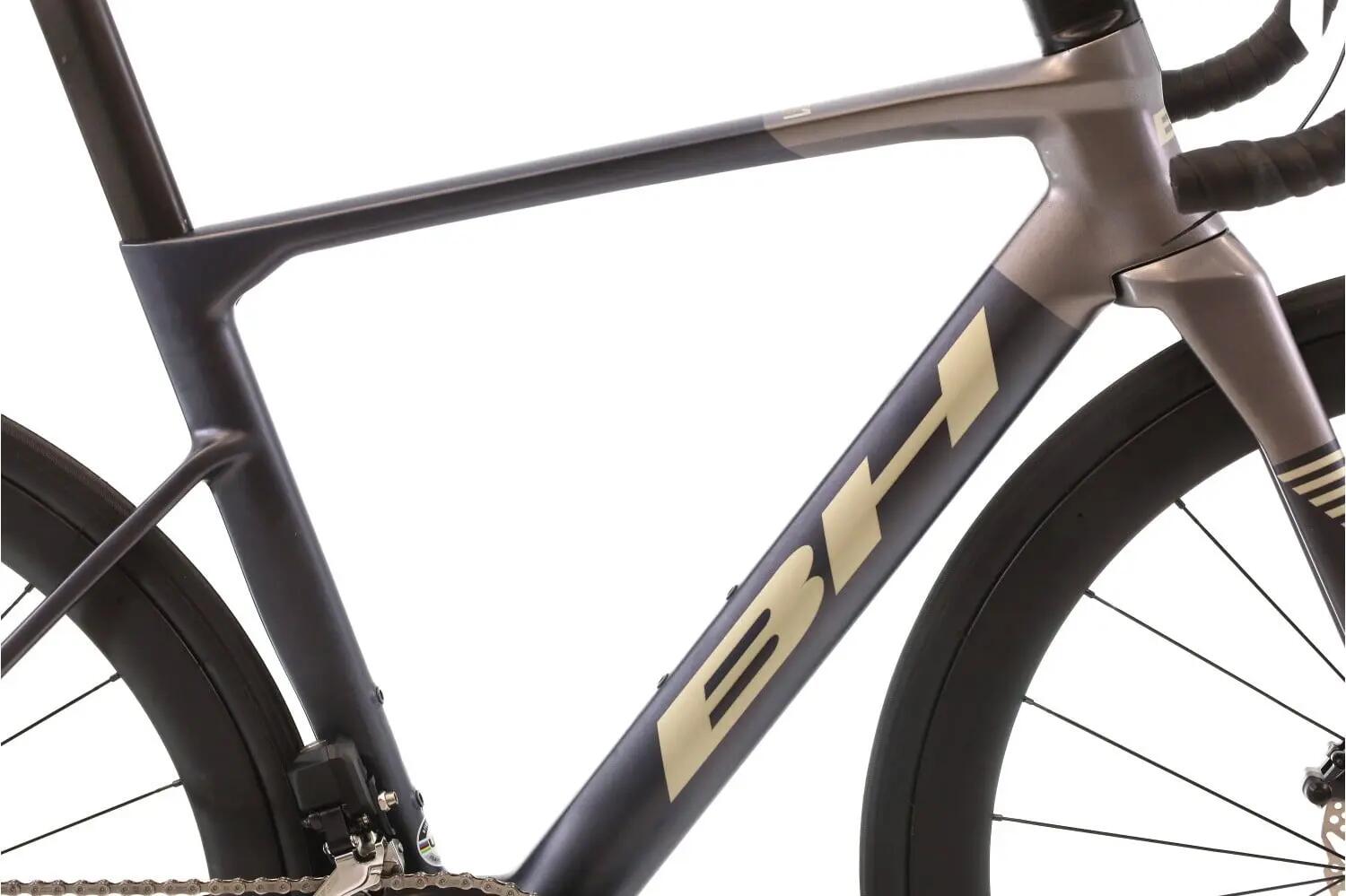 Bici strada ricondizionata ·  RS1 4.5 Di2 12V · Ottimo stato 2/8
