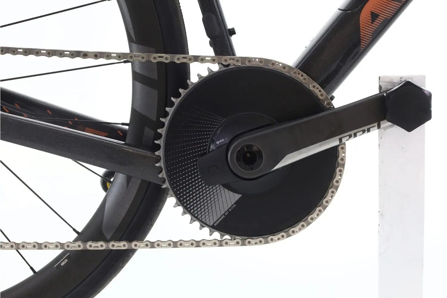 Refurbished Rennrad · Argon 18 Krypton Pro AXS 12V · Sehr guter Zustand 4/8