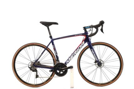 Vélo de route reconditionné · Scultura 4000 Bahrain · Très bon état
