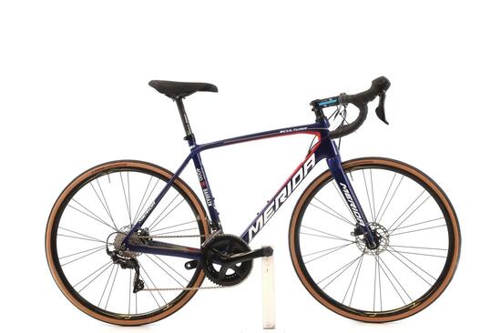 Vélo de route reconditionné · Scultura 4000 Bahrain · Très bon état