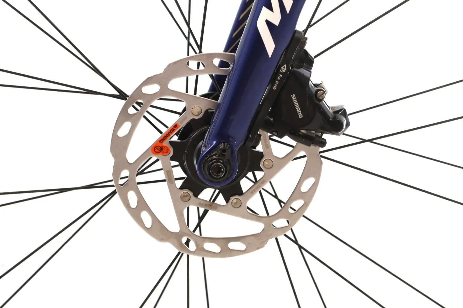 Tweedehands racefiets ·  Scultura 4000 Bahrain · Zeer goede toestand 7/8