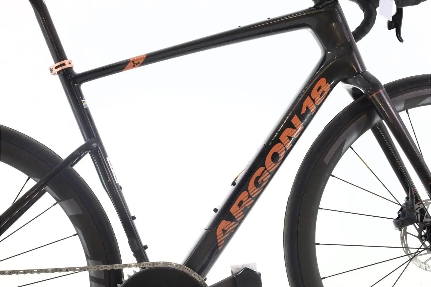 Refurbished Rennrad · Argon 18 Krypton Pro AXS 12V · Sehr guter Zustand 2/8