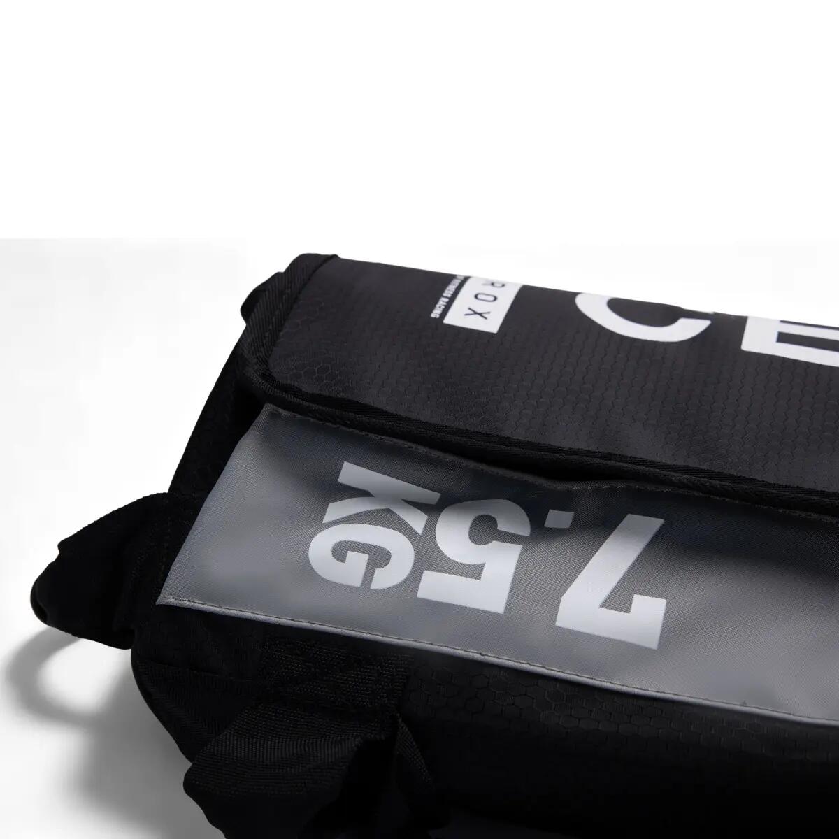 Sac de sable officiel de compétition Youngstars 7,5 kg 6/6