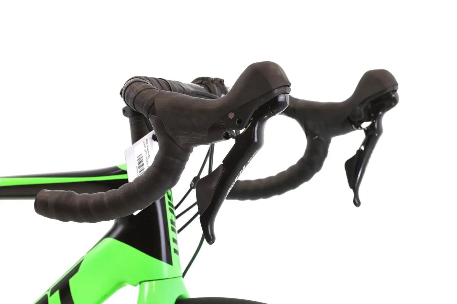 Bici strada ricondizionata ·  Defy Advanced 2 · Ottimo stato 6/8