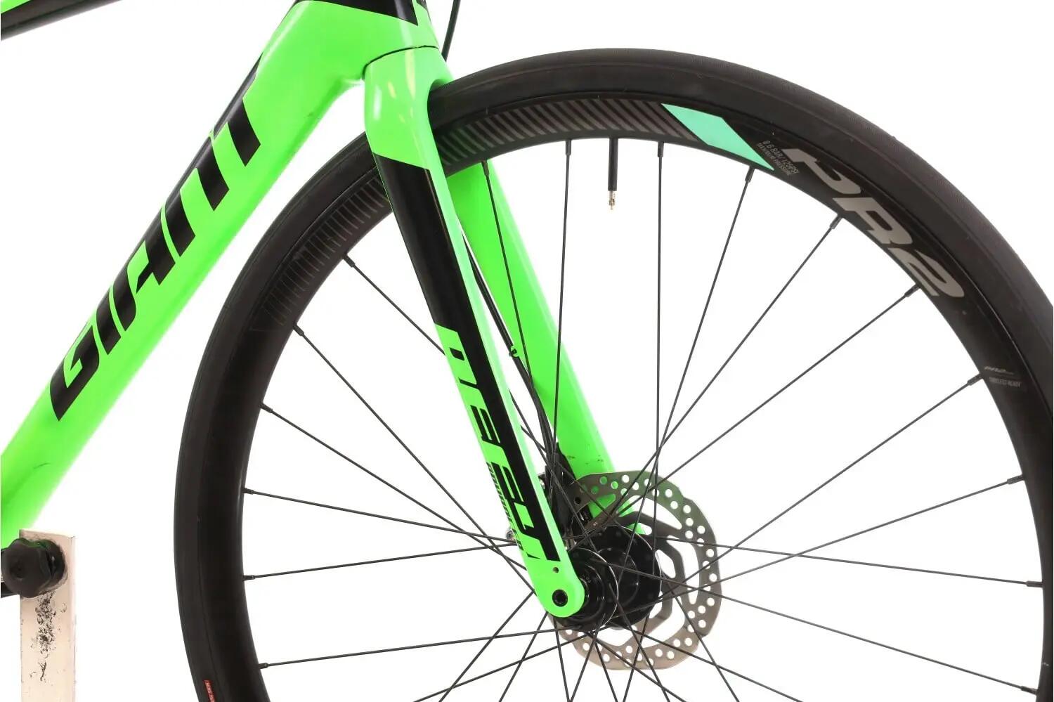 Bici strada ricondizionata ·  Defy Advanced 2 · Ottimo stato 5/8