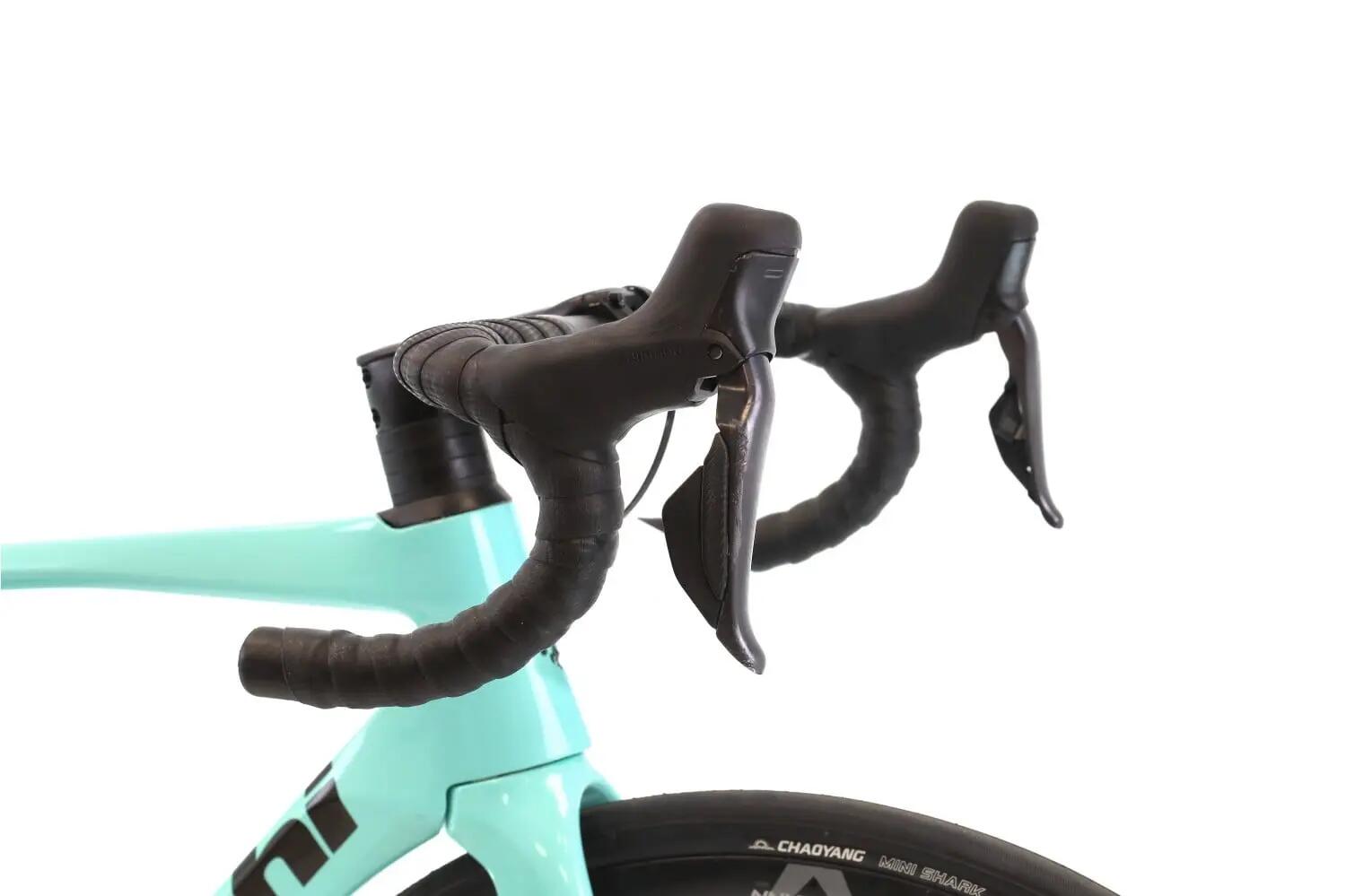 Vélo de route reconditionné ·  Specialissima Comp Di2 12V · Très bon état 6/8