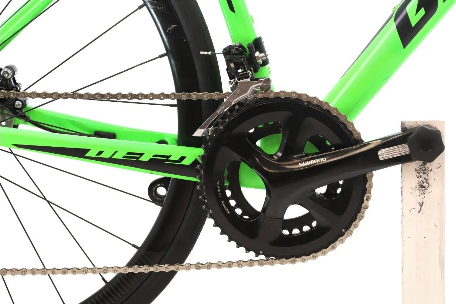 Bici strada ricondizionata ·  Defy Advanced 2 · Ottimo stato 4/8
