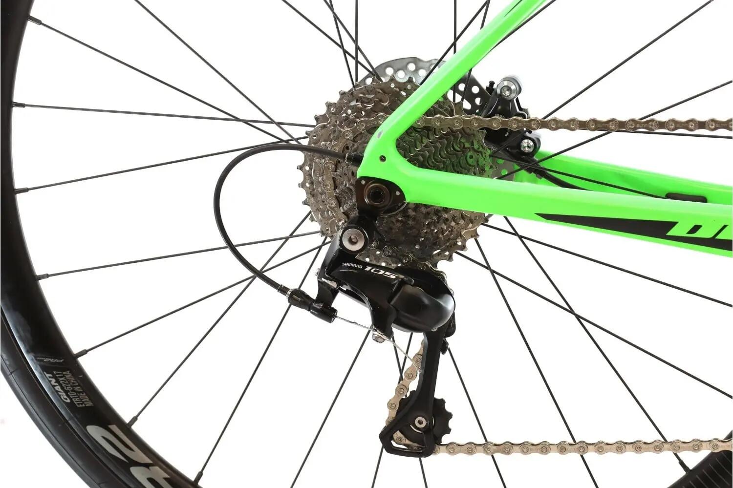 Bici strada ricondizionata ·  Defy Advanced 2 · Ottimo stato 3/8