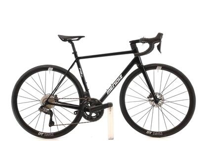Vélo de route reconditionné · F8 SL Di2 12V · Très bon état