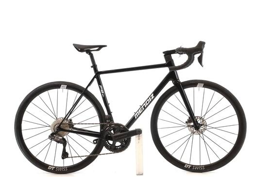 Vélo de route reconditionné · F8 SL Di2 12V · Très bon état