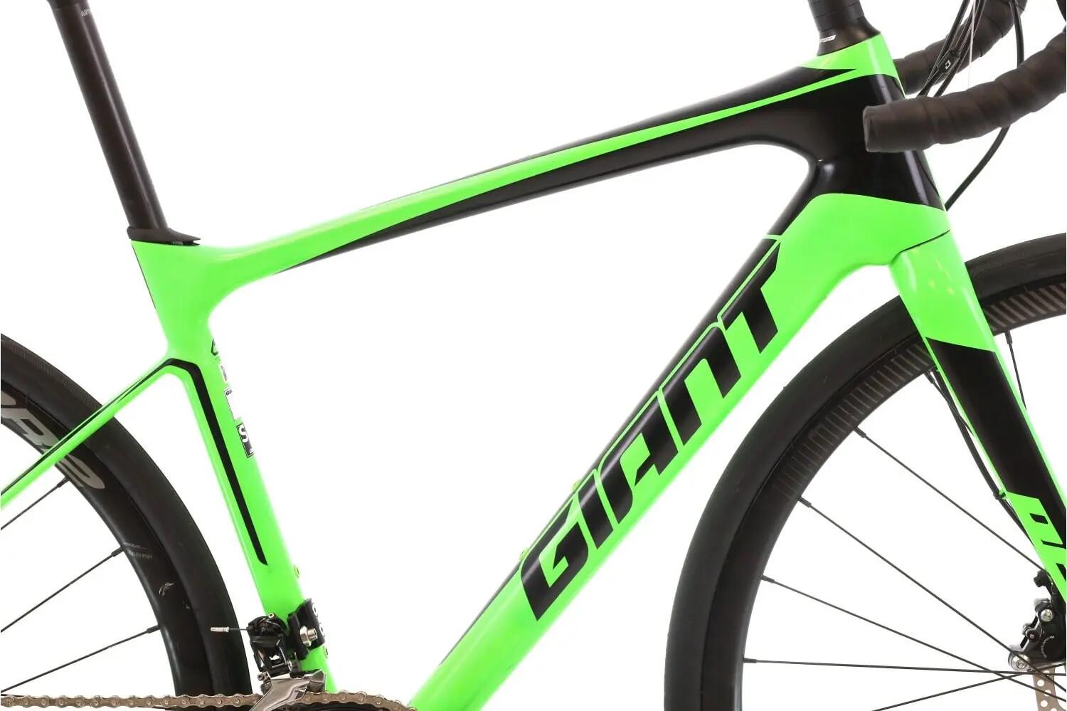 Bici strada ricondizionata ·  Defy Advanced 2 · Ottimo stato 2/8