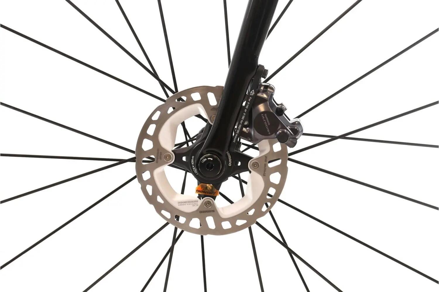 Refurbished Rennrad ·  F8 SL Di2 12V · Sehr guter Zustand 7/8