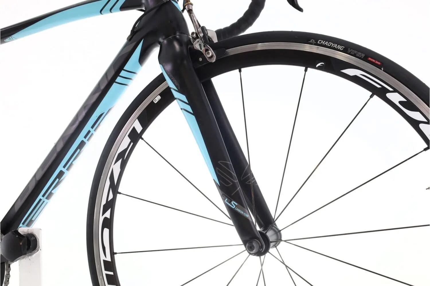 Refurbished Rennrad ·  Falcon 2.1 · Sehr guter Zustand 5/8