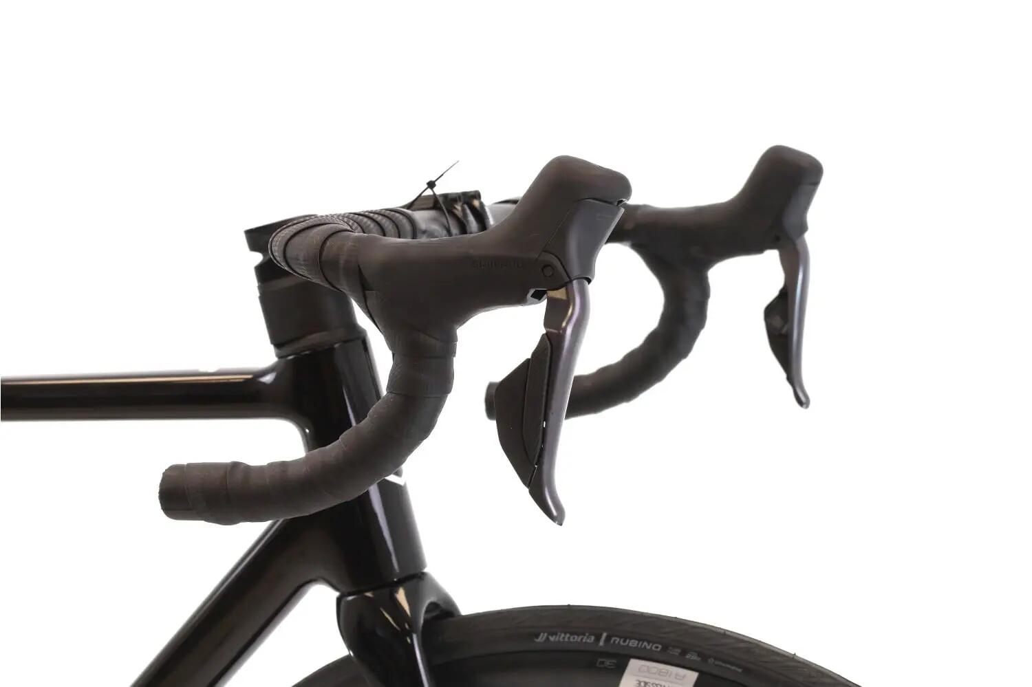 Refurbished Rennrad ·  F8 SL Di2 12V · Sehr guter Zustand 6/8