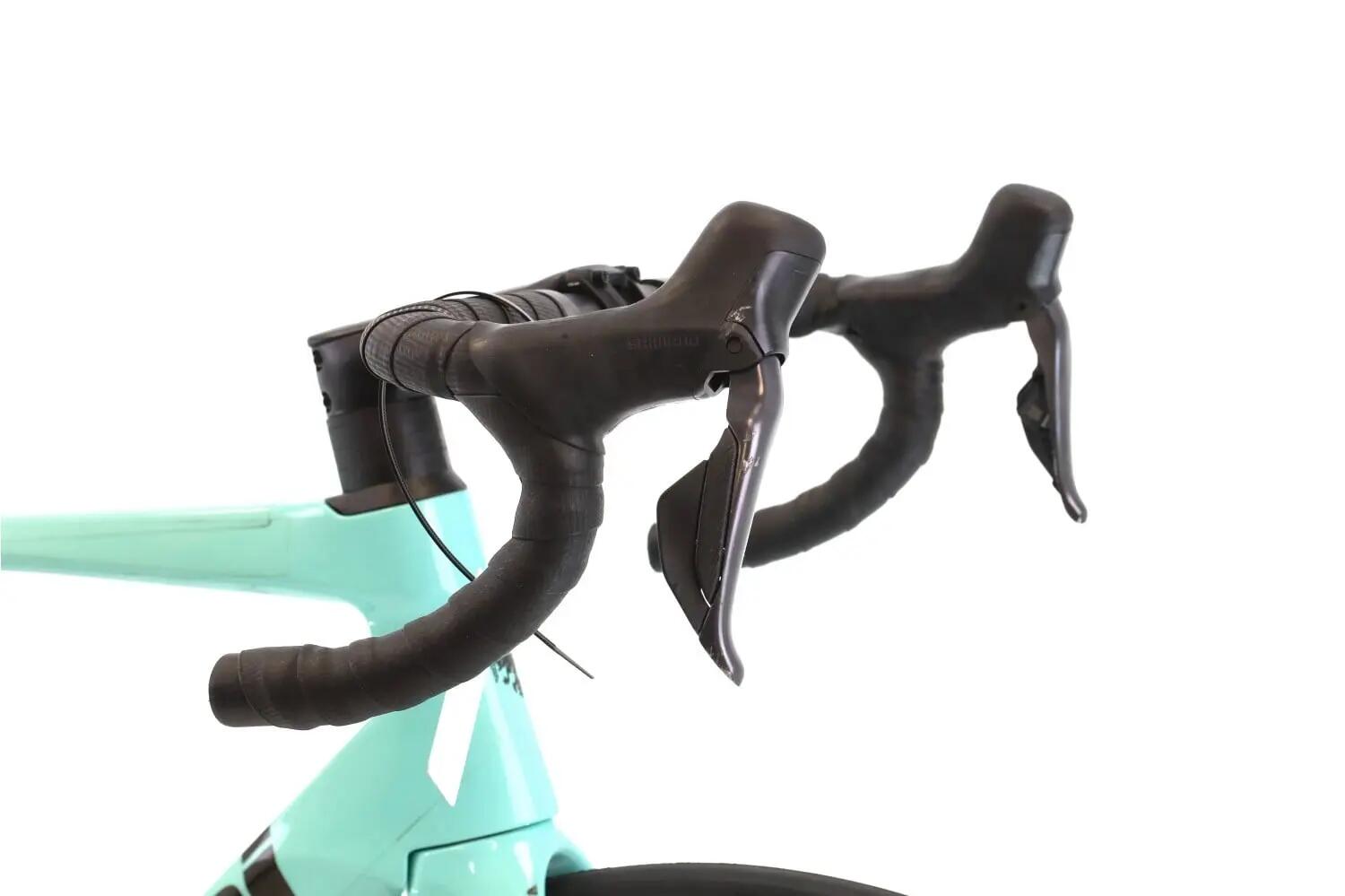 Refurbished Rennrad ·  Specialissima Comp Di2 12V · Sehr guter Zustand 6/8