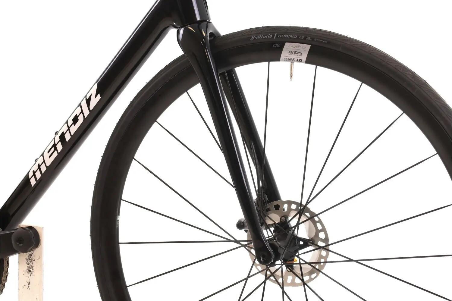 Refurbished Rennrad ·  F8 SL Di2 12V · Sehr guter Zustand 5/8