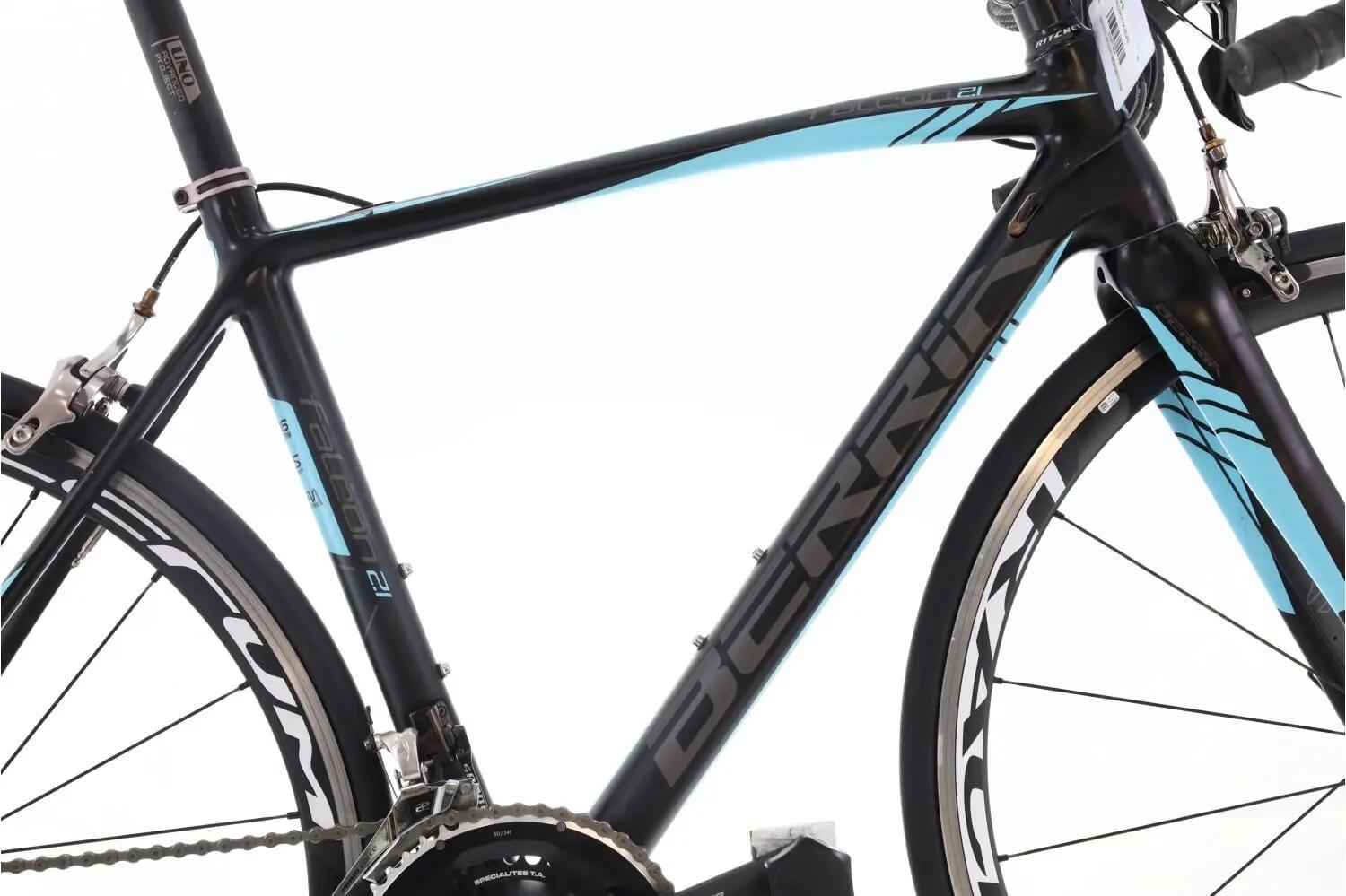 Refurbished Rennrad ·  Falcon 2.1 · Sehr guter Zustand 2/8