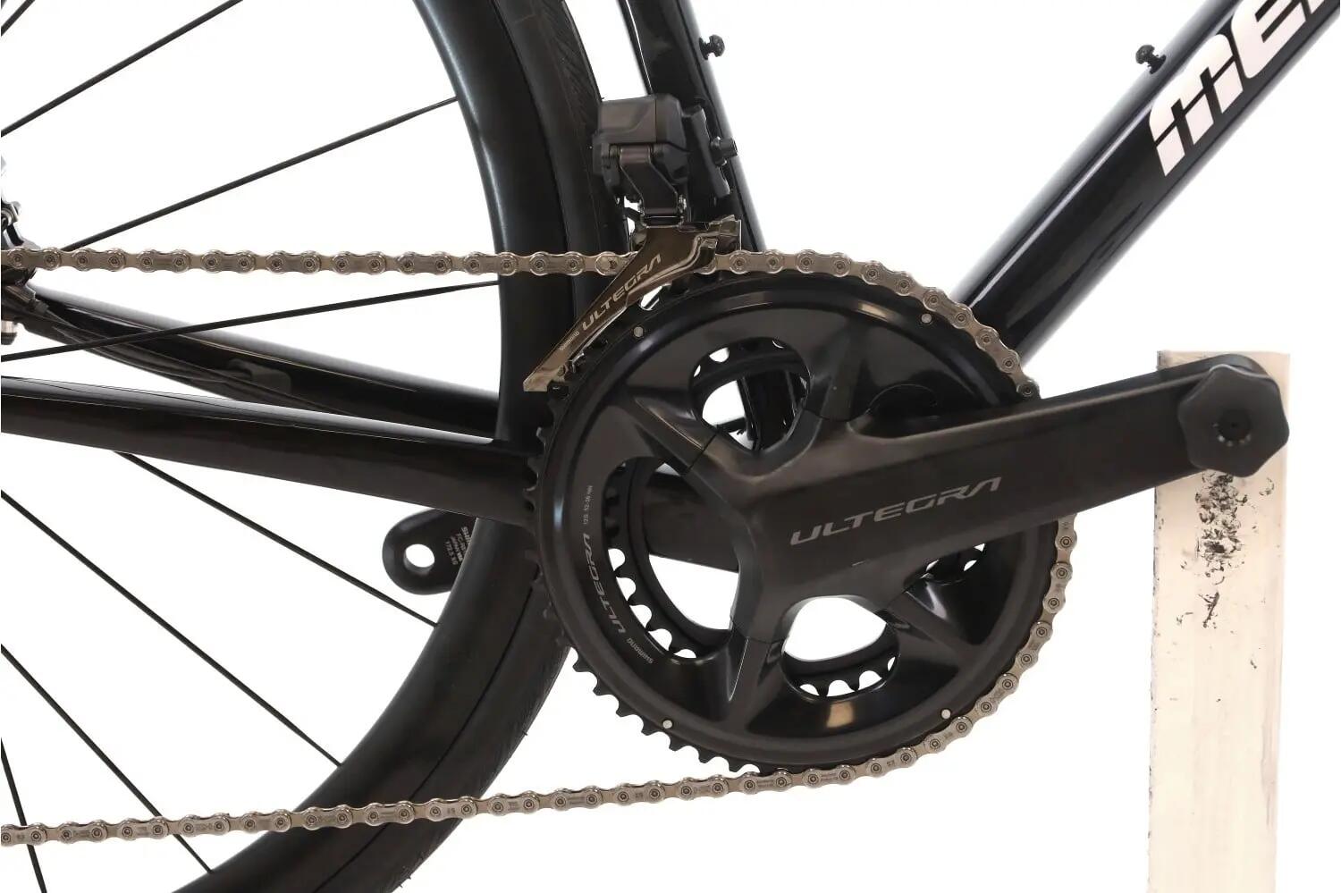 Refurbished Rennrad ·  F8 SL Di2 12V · Sehr guter Zustand 4/8