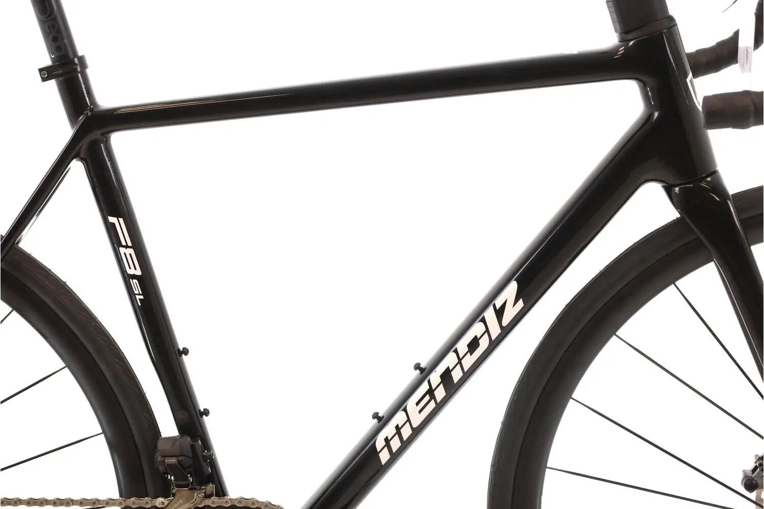Refurbished Rennrad ·  F8 SL Di2 12V · Sehr guter Zustand 2/8