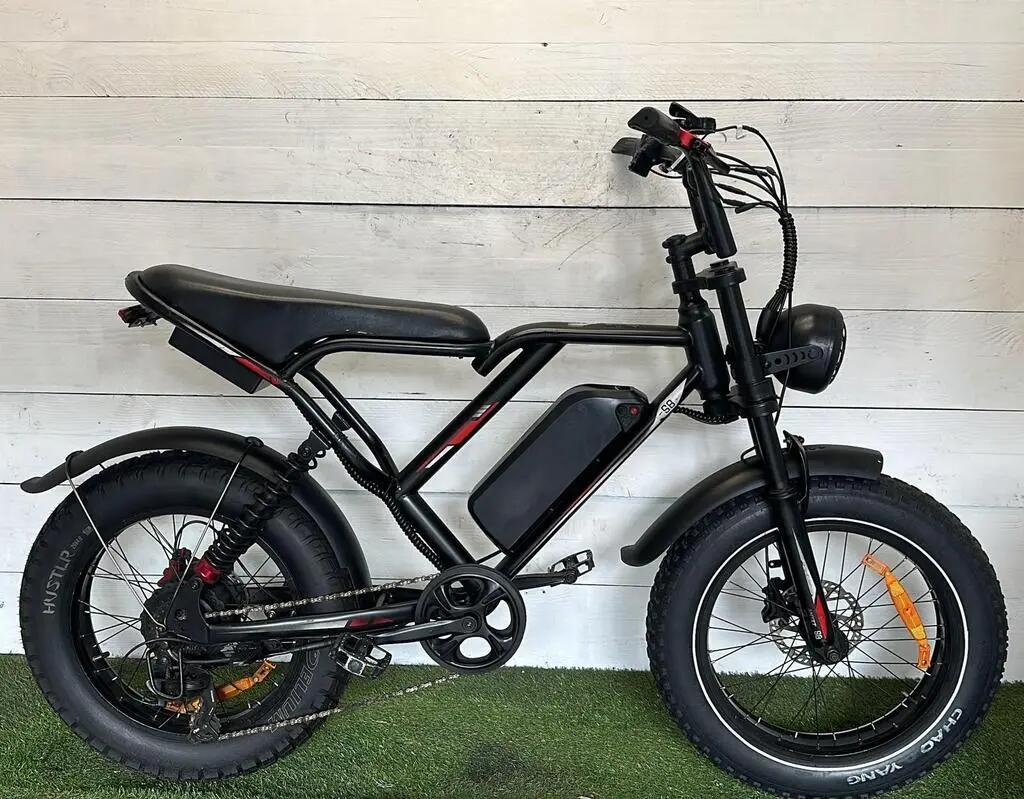 BIKE picture