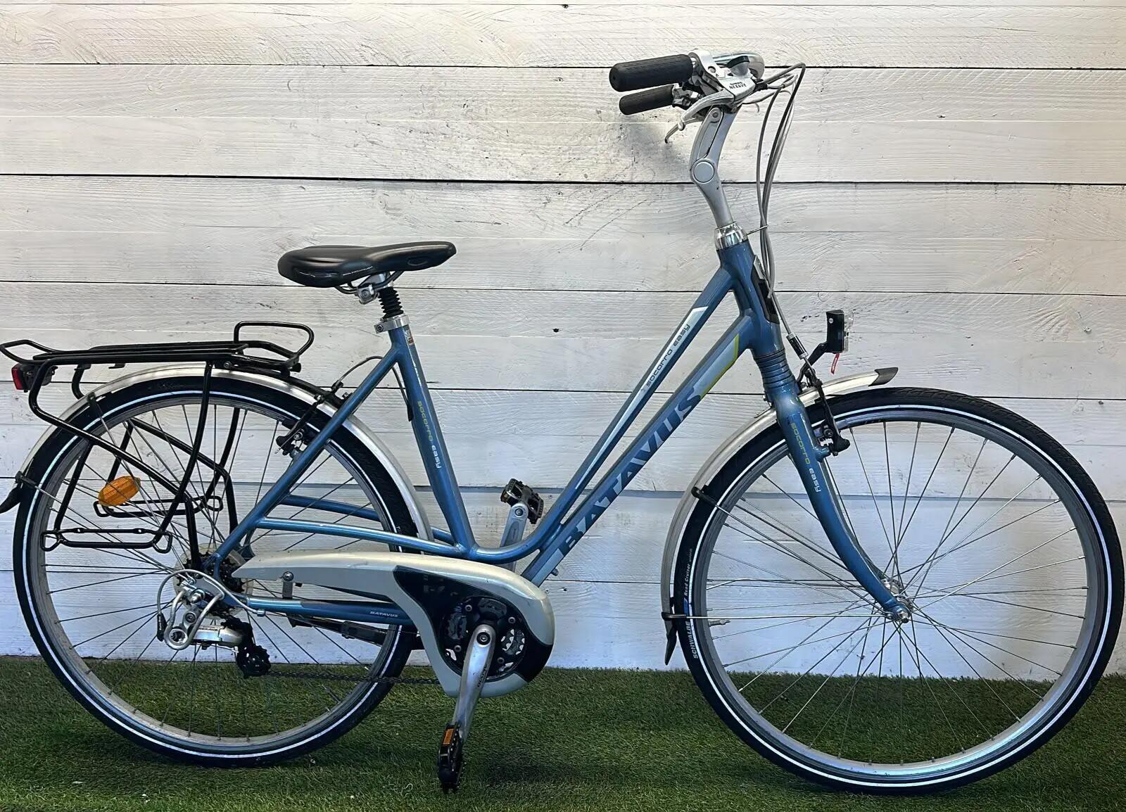 BATAVUS picture