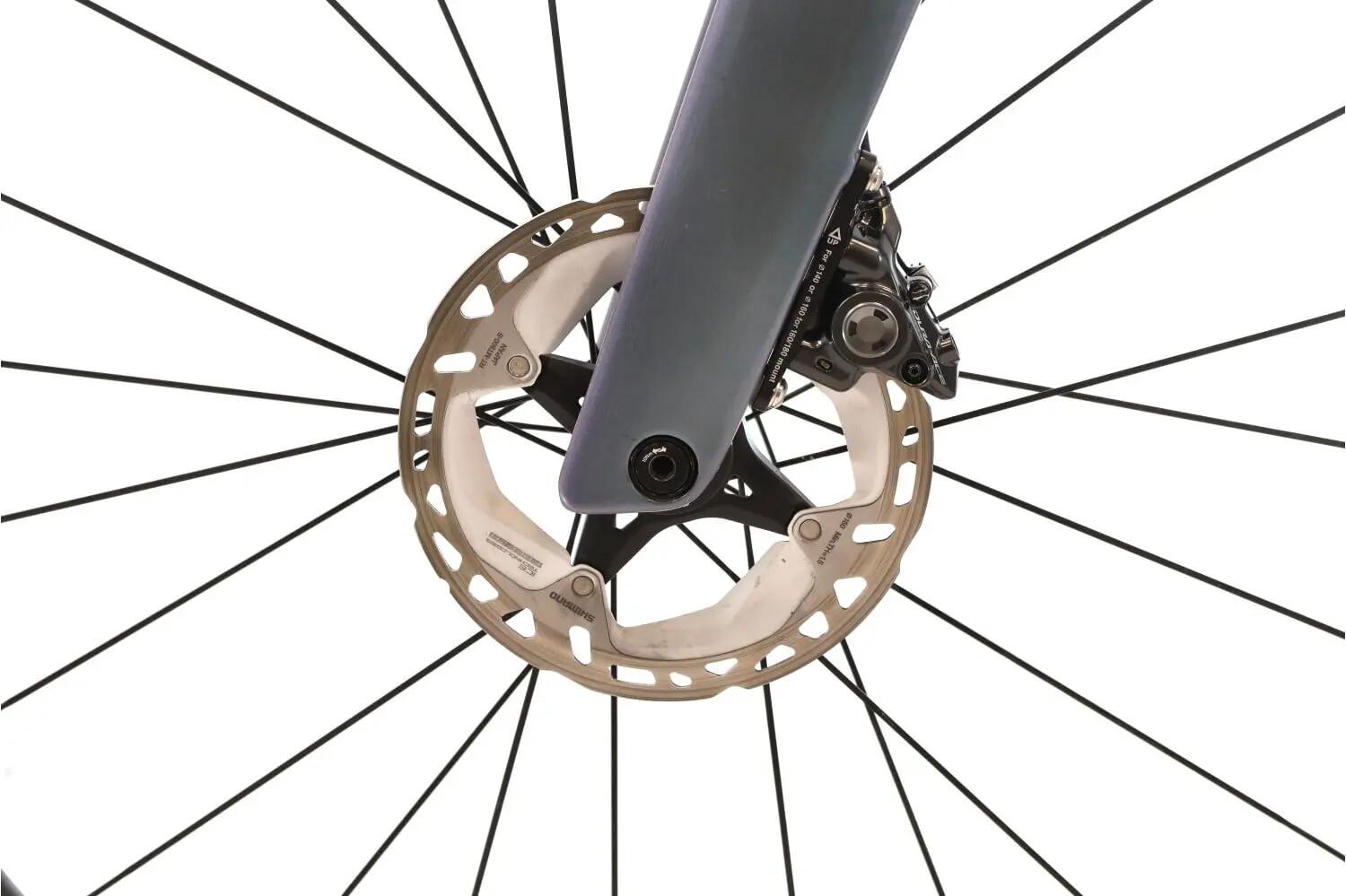 Refurbished Rennrad ·  Foil Di2 12V · Sehr guter Zustand 7/8