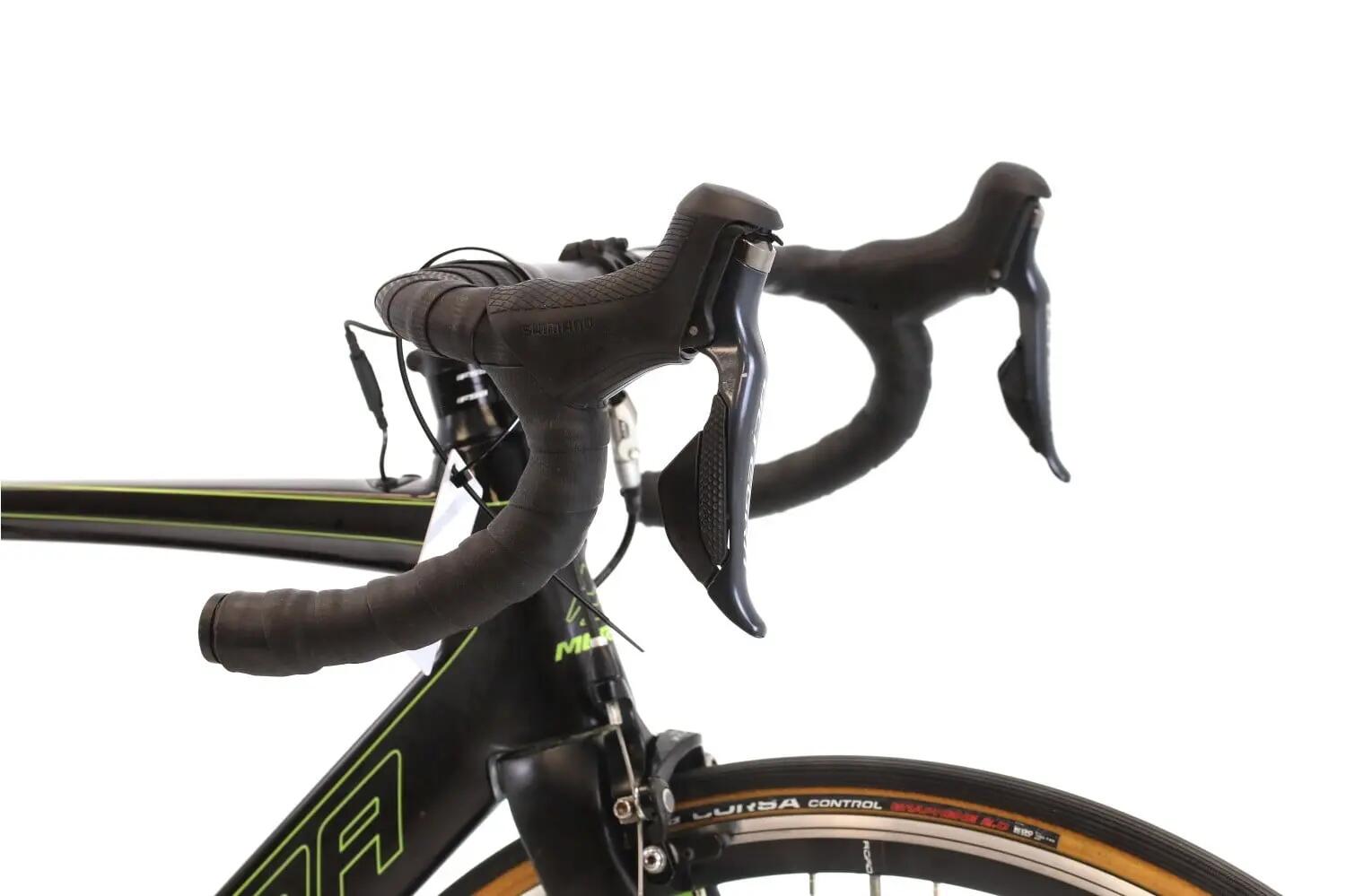 Refurbished Rennrad ·  Reacto 4000 Di2 11V · Sehr guter Zustand 6/8