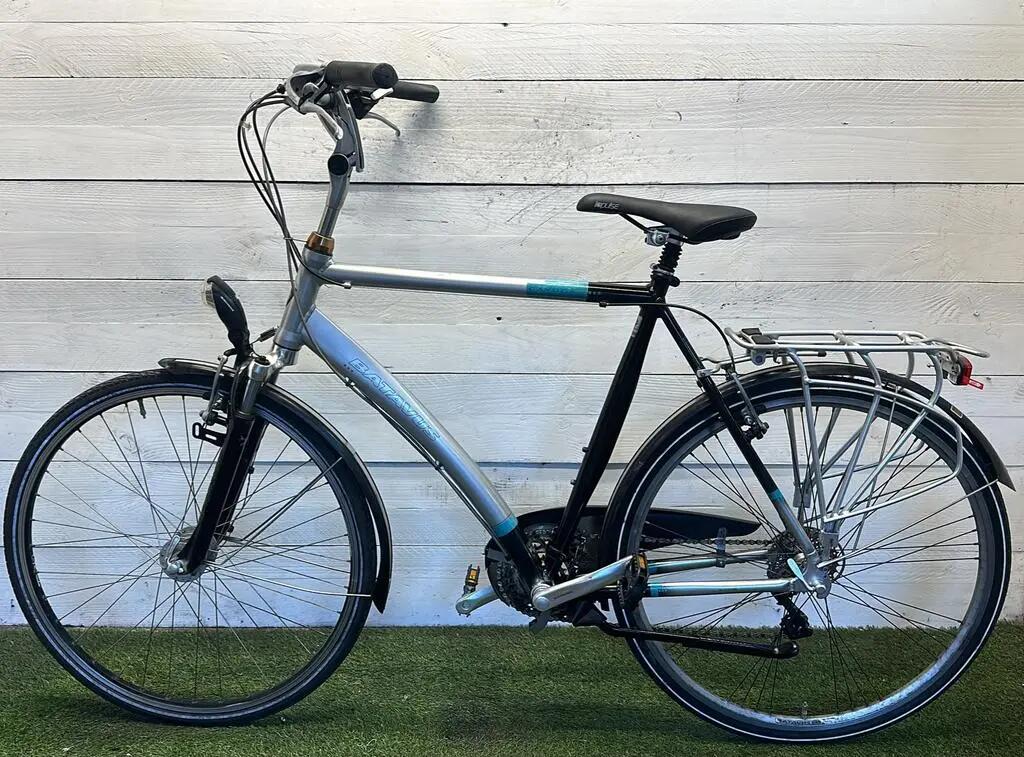 Bicicletta usata Batavus Cayuca 4/4