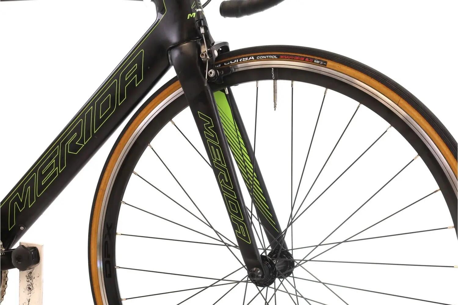 Refurbished Rennrad ·  Reacto 4000 Di2 11V · Sehr guter Zustand 5/8