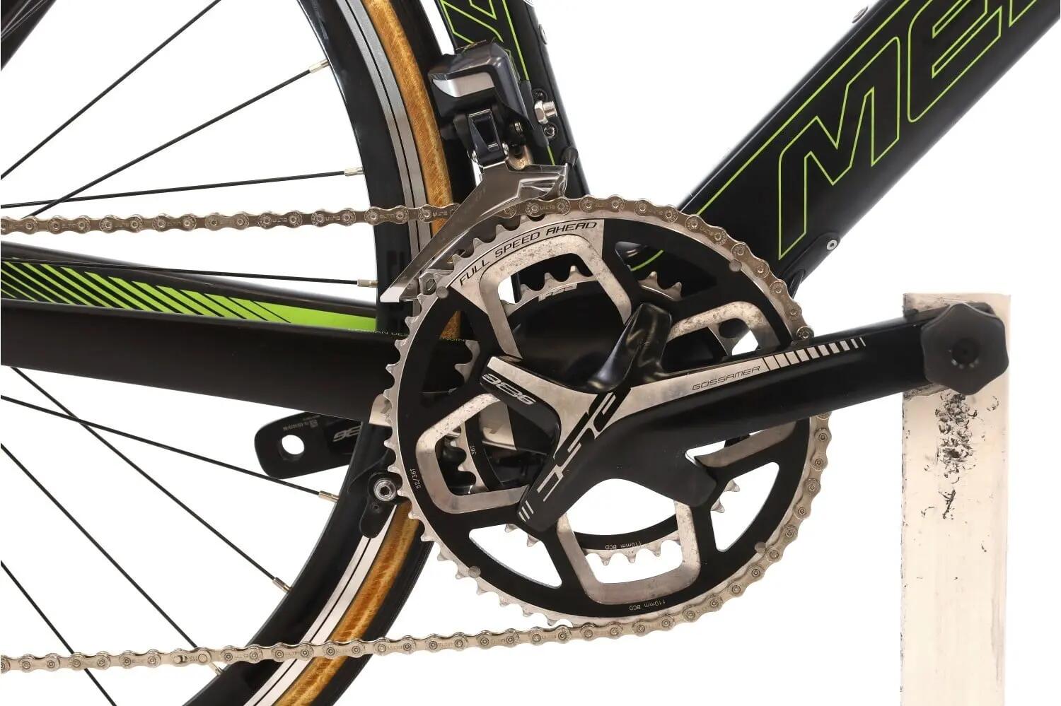 Refurbished Rennrad ·  Reacto 4000 Di2 11V · Sehr guter Zustand 4/8