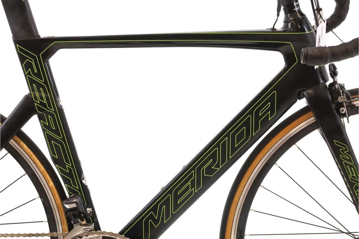 Refurbished Rennrad ·  Reacto 4000 Di2 11V · Sehr guter Zustand 2/8