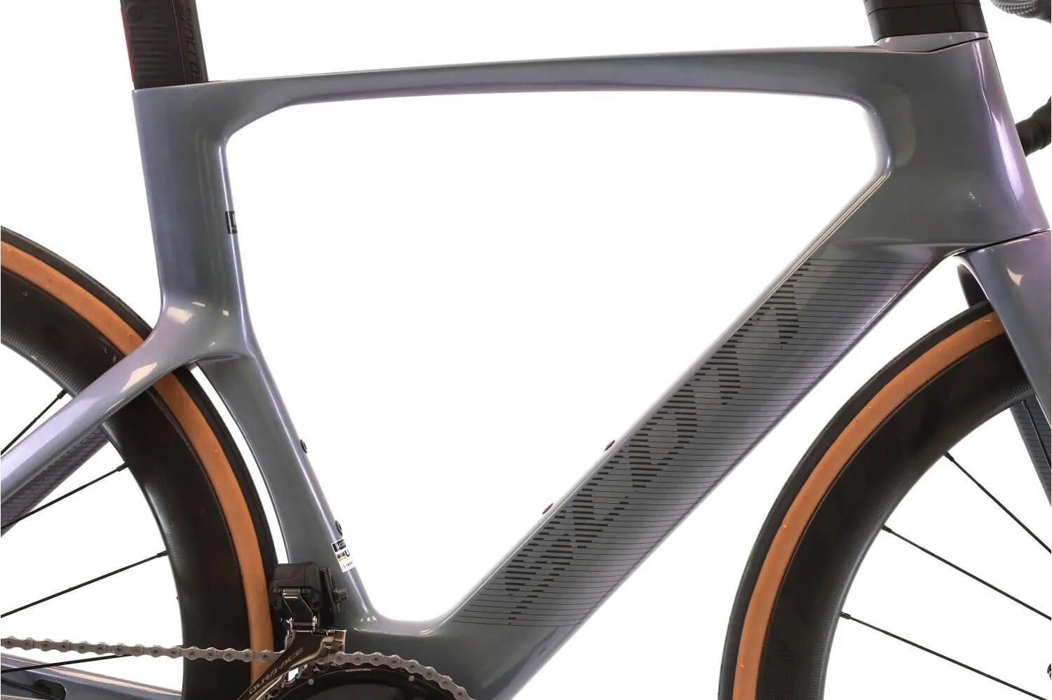Refurbished Rennrad ·  Foil Di2 12V · Sehr guter Zustand 2/8