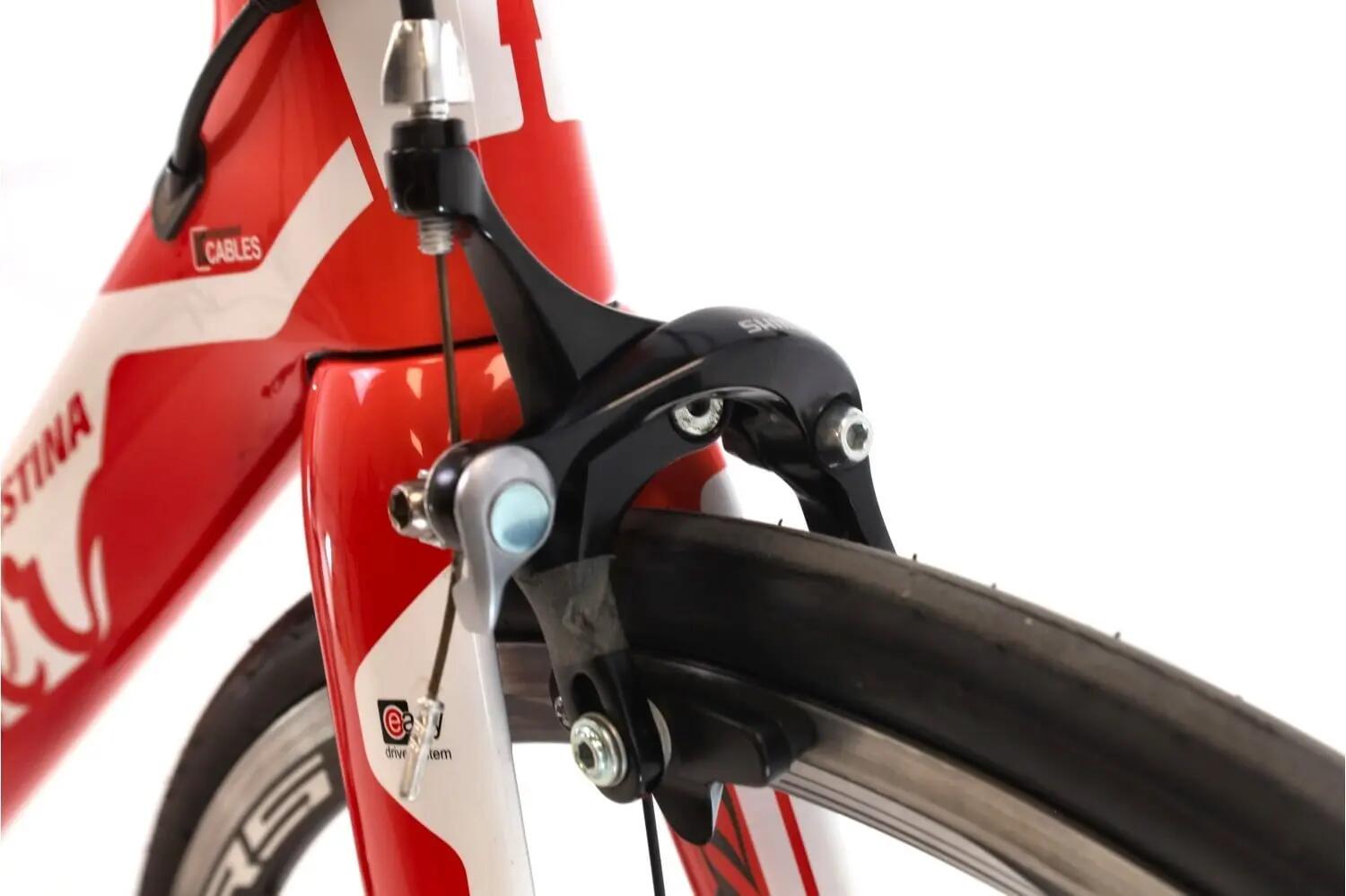 Vélo de route reconditionné · Wilier R Team · Très bon état 7/8