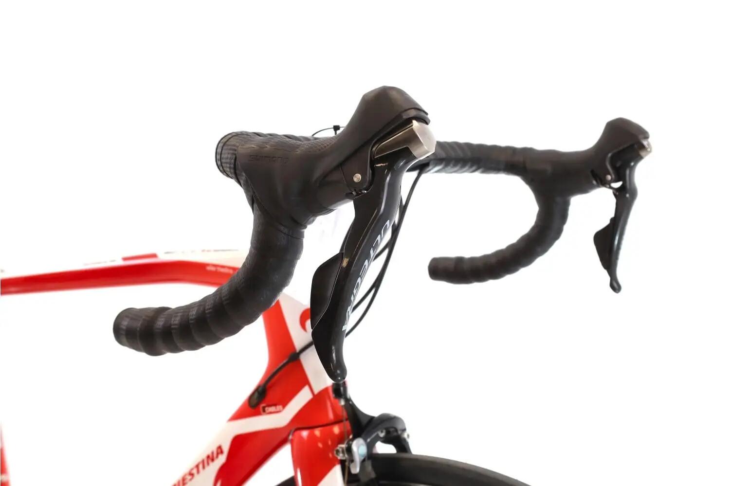 Vélo de route reconditionné · Wilier R Team · Très bon état 6/8