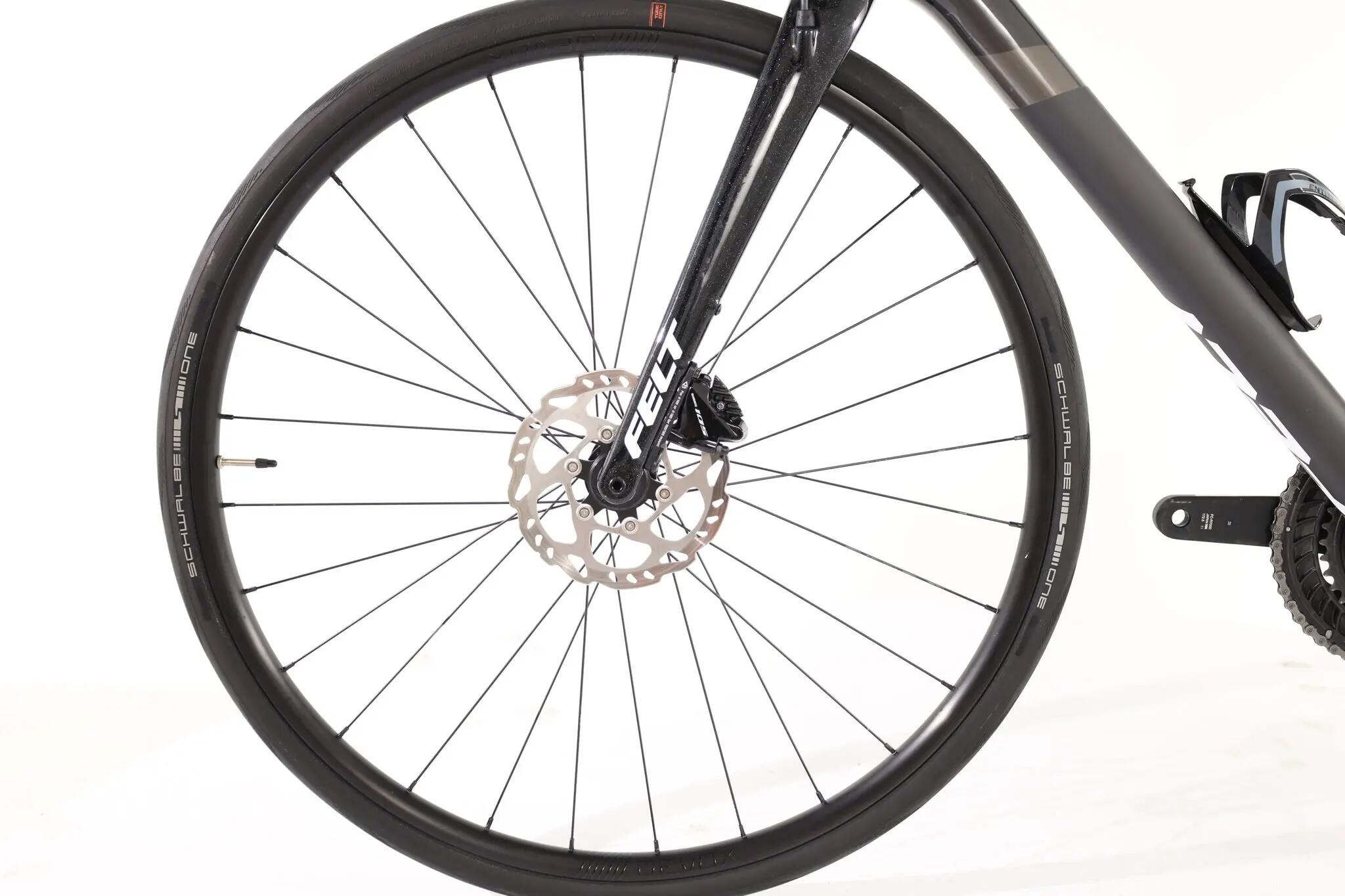 Reconditionné - Vélo de Route FELT VR Performance 2024 7/7
