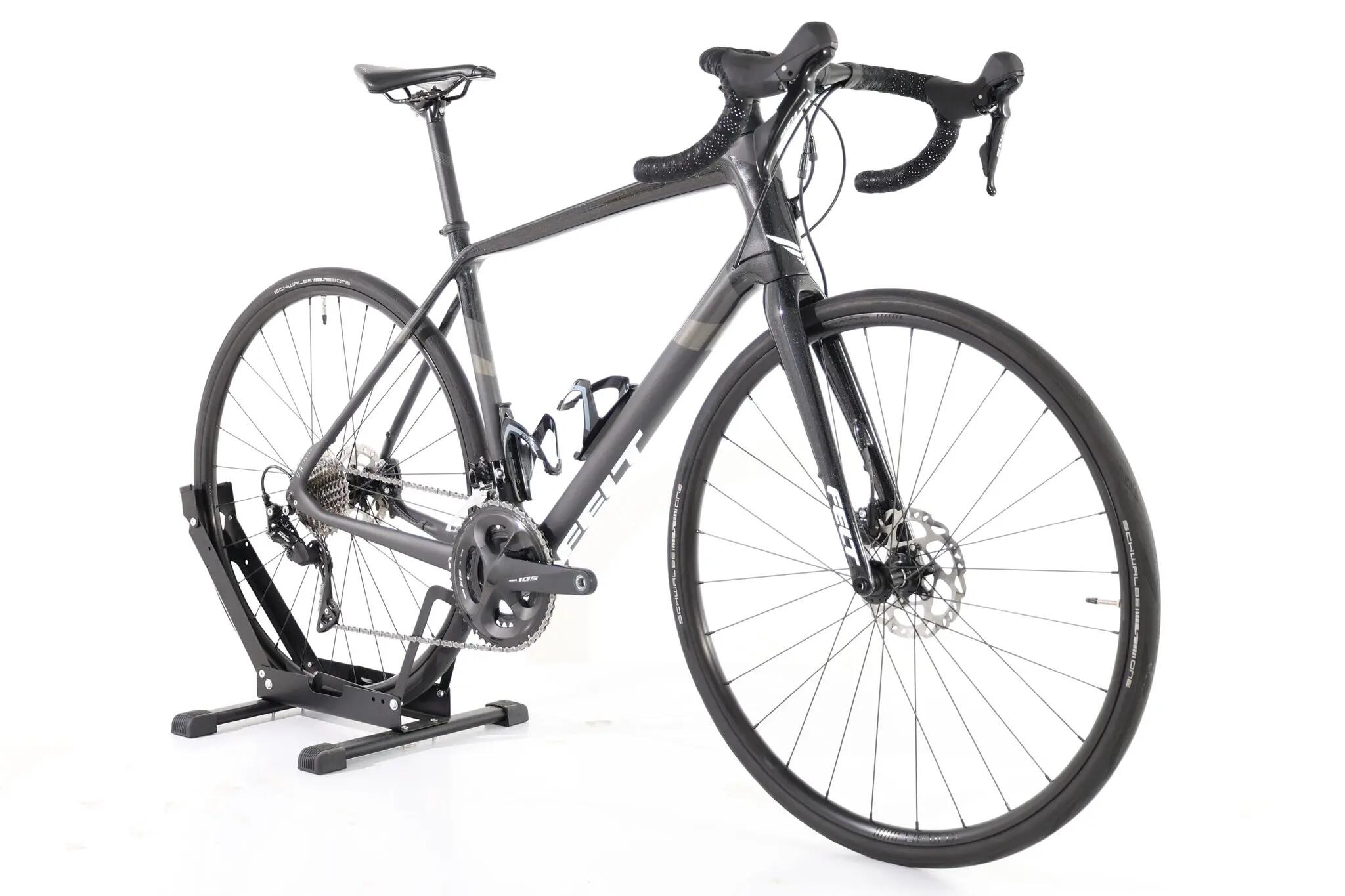 Reconditionné - Vélo de Route FELT VR Performance 2024 4/7