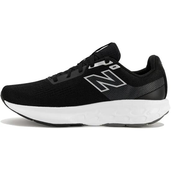 Zapatillas Hombre New Balance M520 Negro
