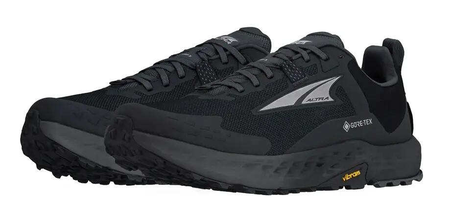 ALTRA picture
