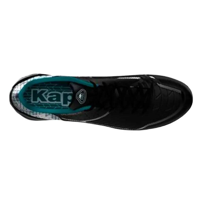 Chaussures de football KAPPA Kombat Player Base noir/bleu 4/6
