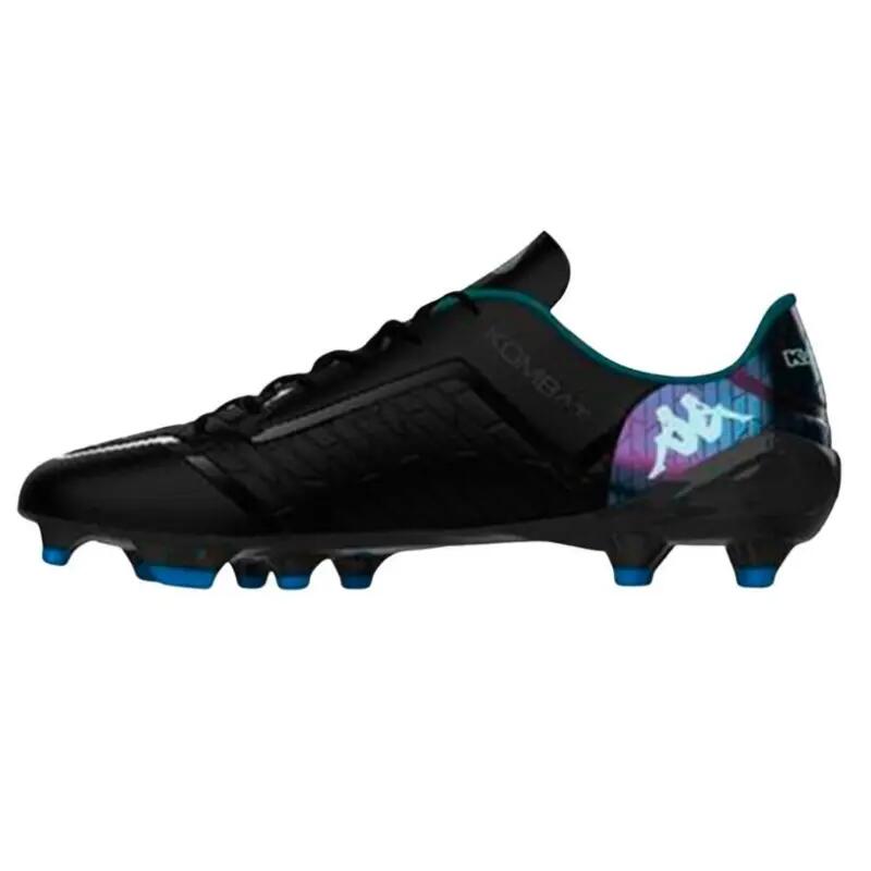 Chaussures de football KAPPA Kombat Player Base noir/bleu 3/6