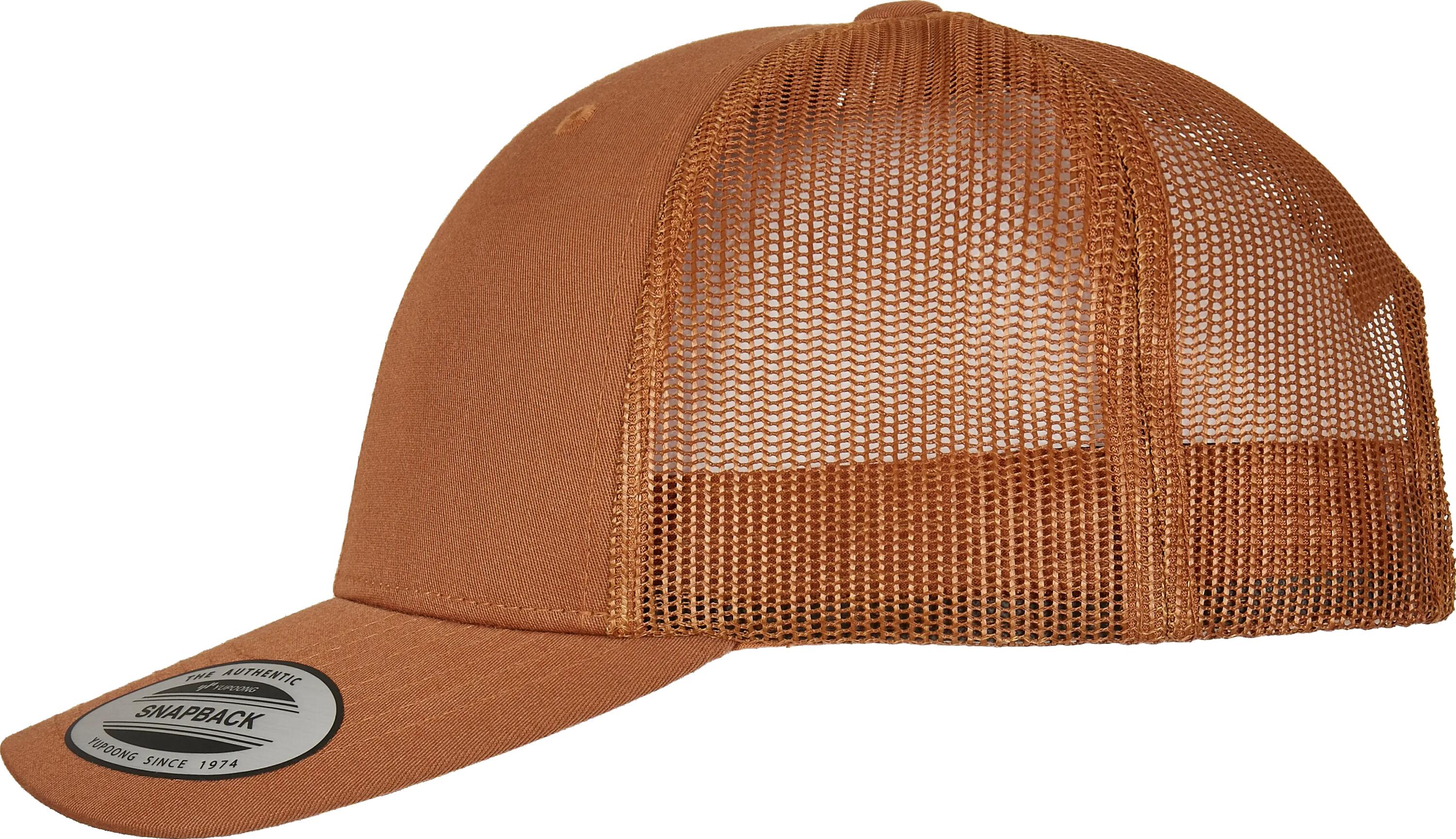 Retro Trucker 4/7