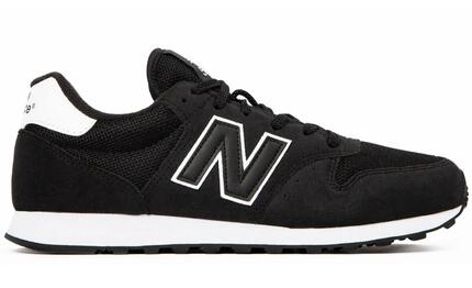 Buty do chodzenia męskie New Balance 500