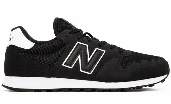 Buty do chodzenia męskie New Balance 500