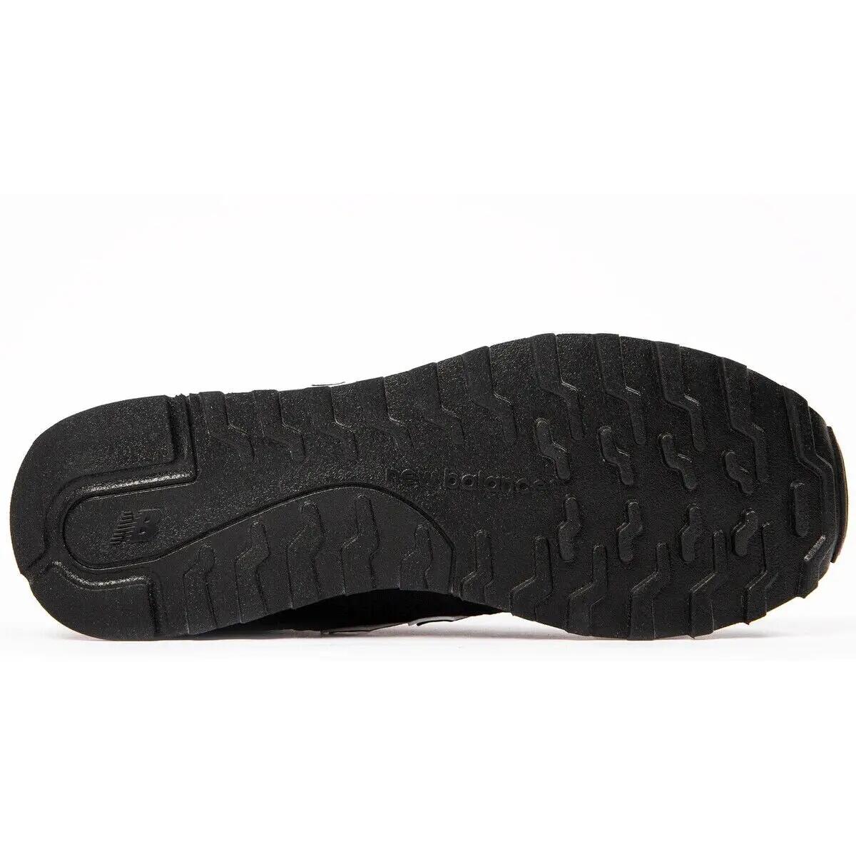 Buty do chodzenia męskie New Balance 500 4/7
