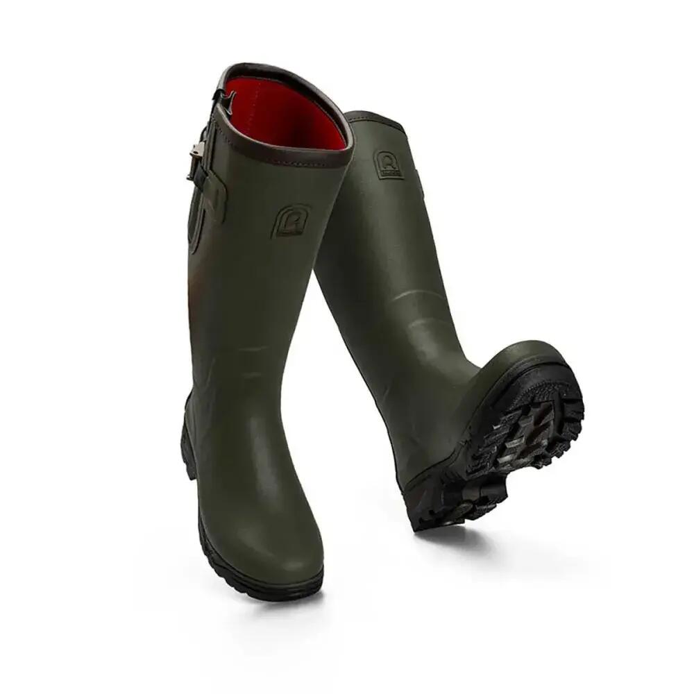 Stiefel Rouchette Veneur Neo 9/9