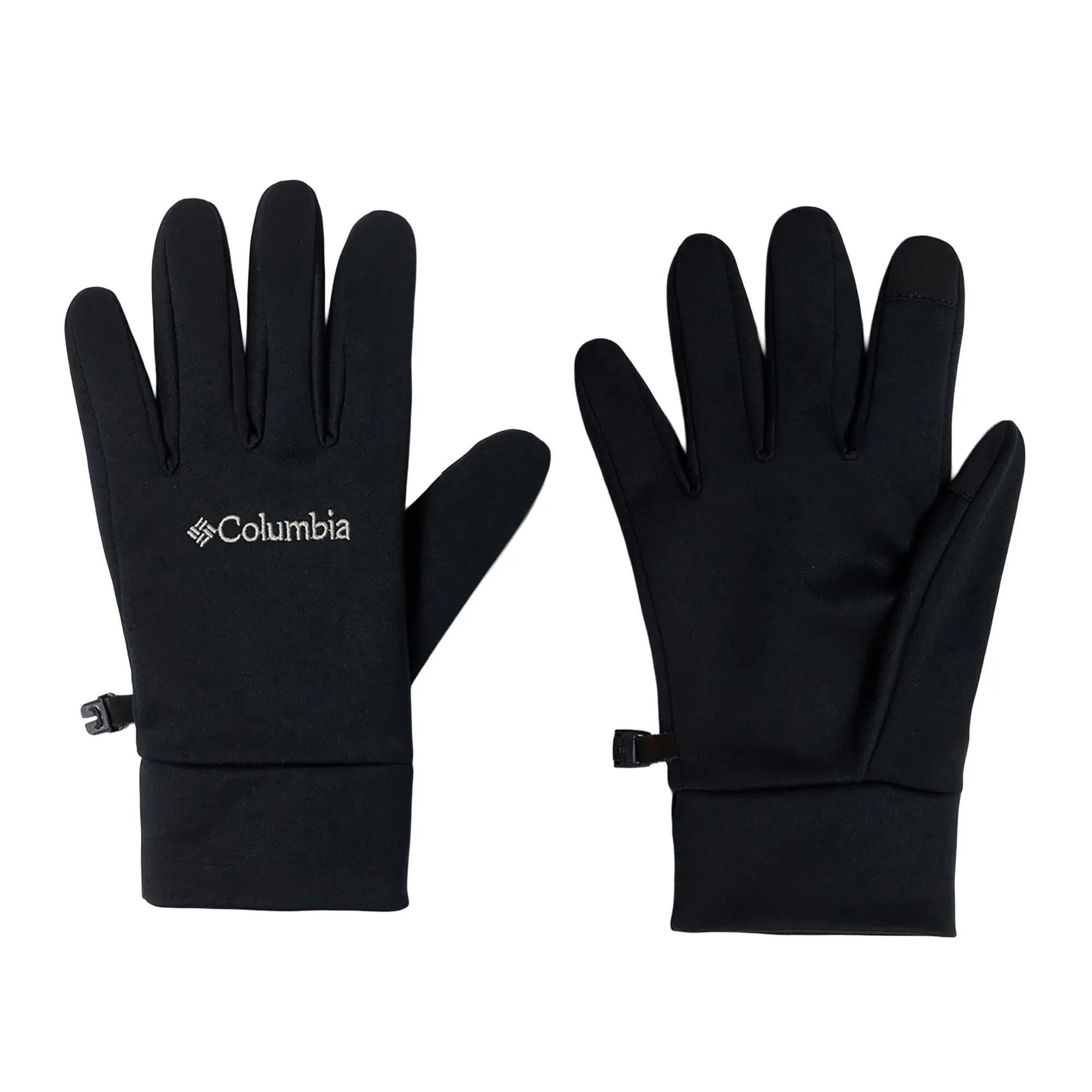 Luvas Columbia Omni-Heat Touch II 3/3