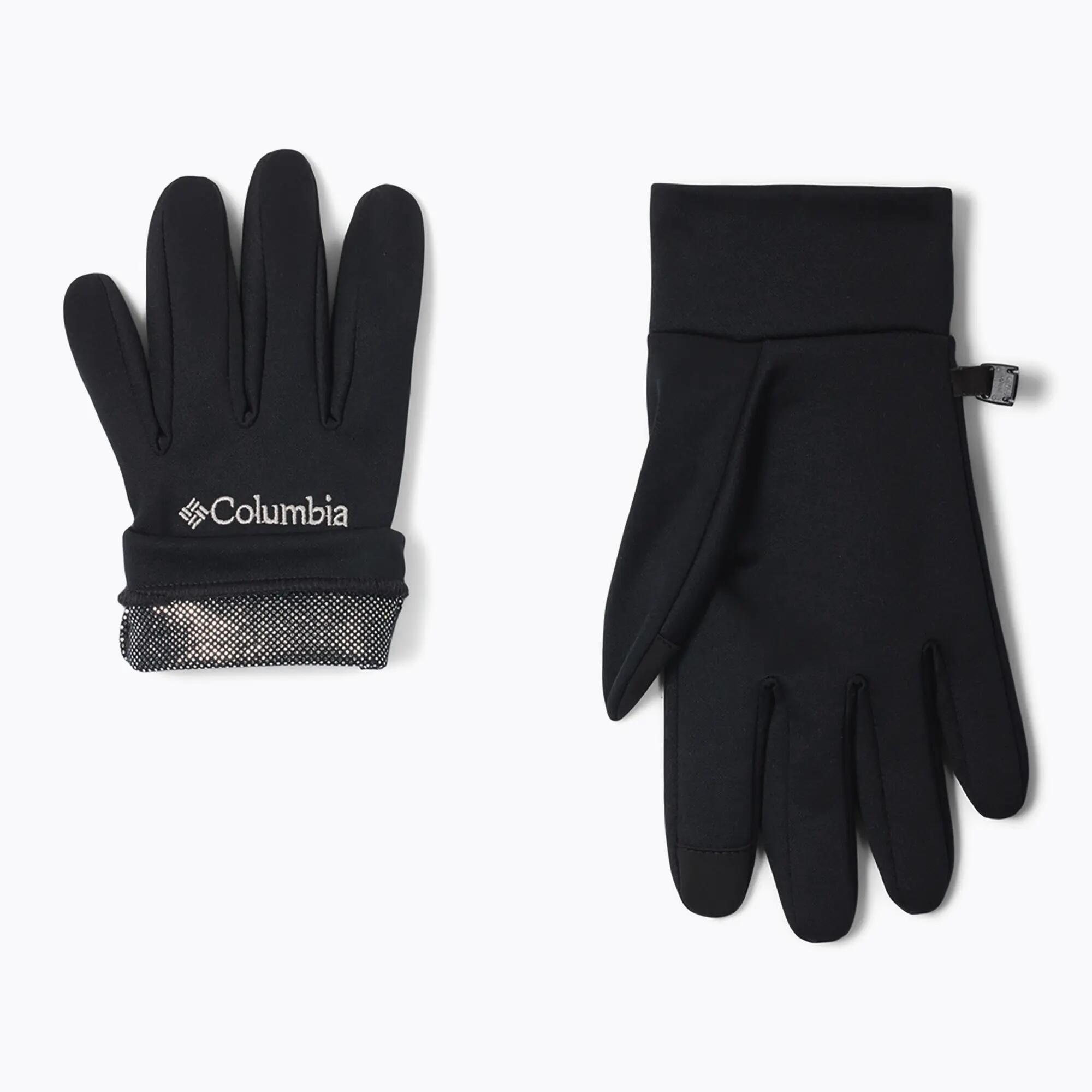 Luvas Columbia Omni-Heat Touch II 2/3