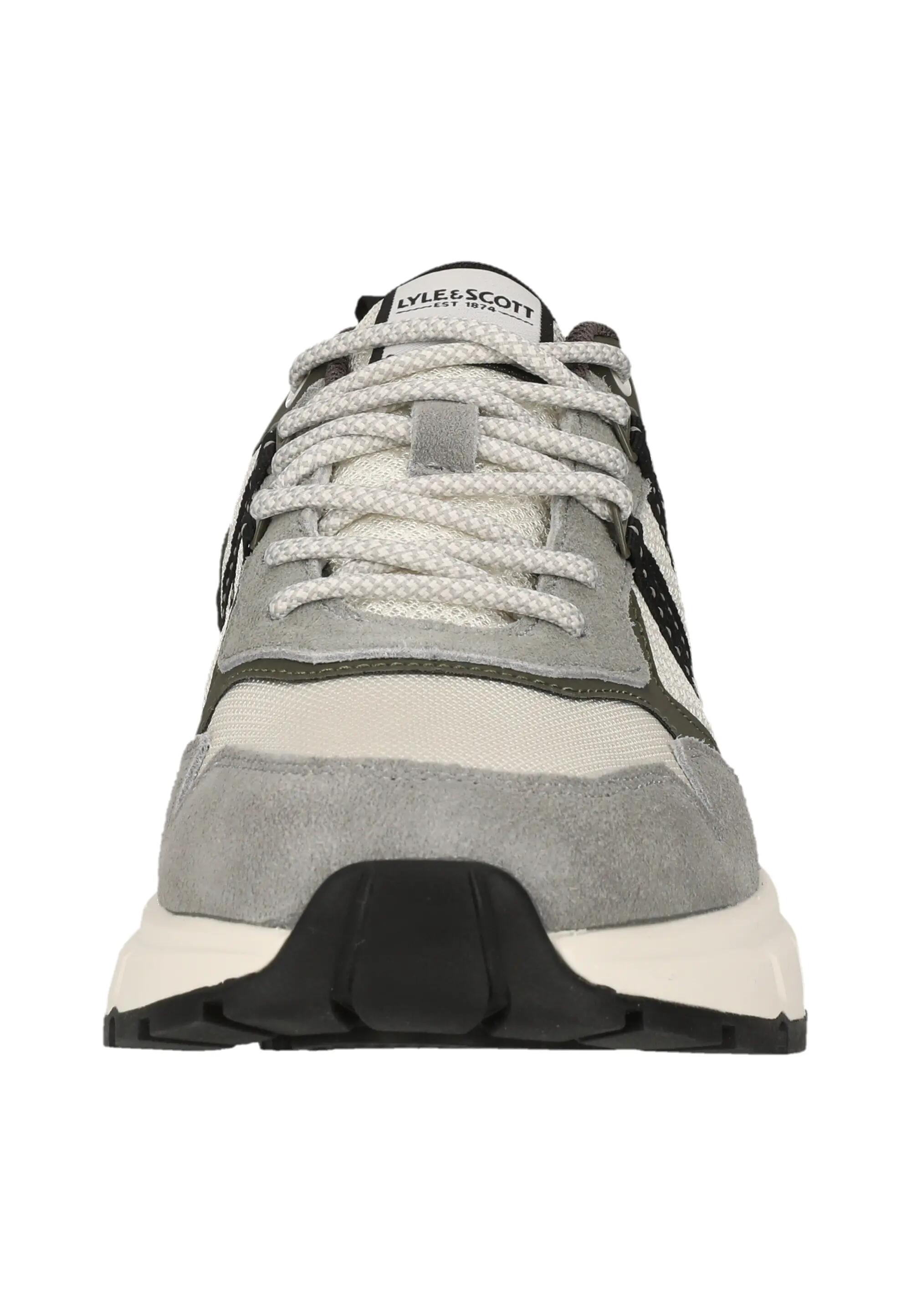 Sneaker Lennox 8/8