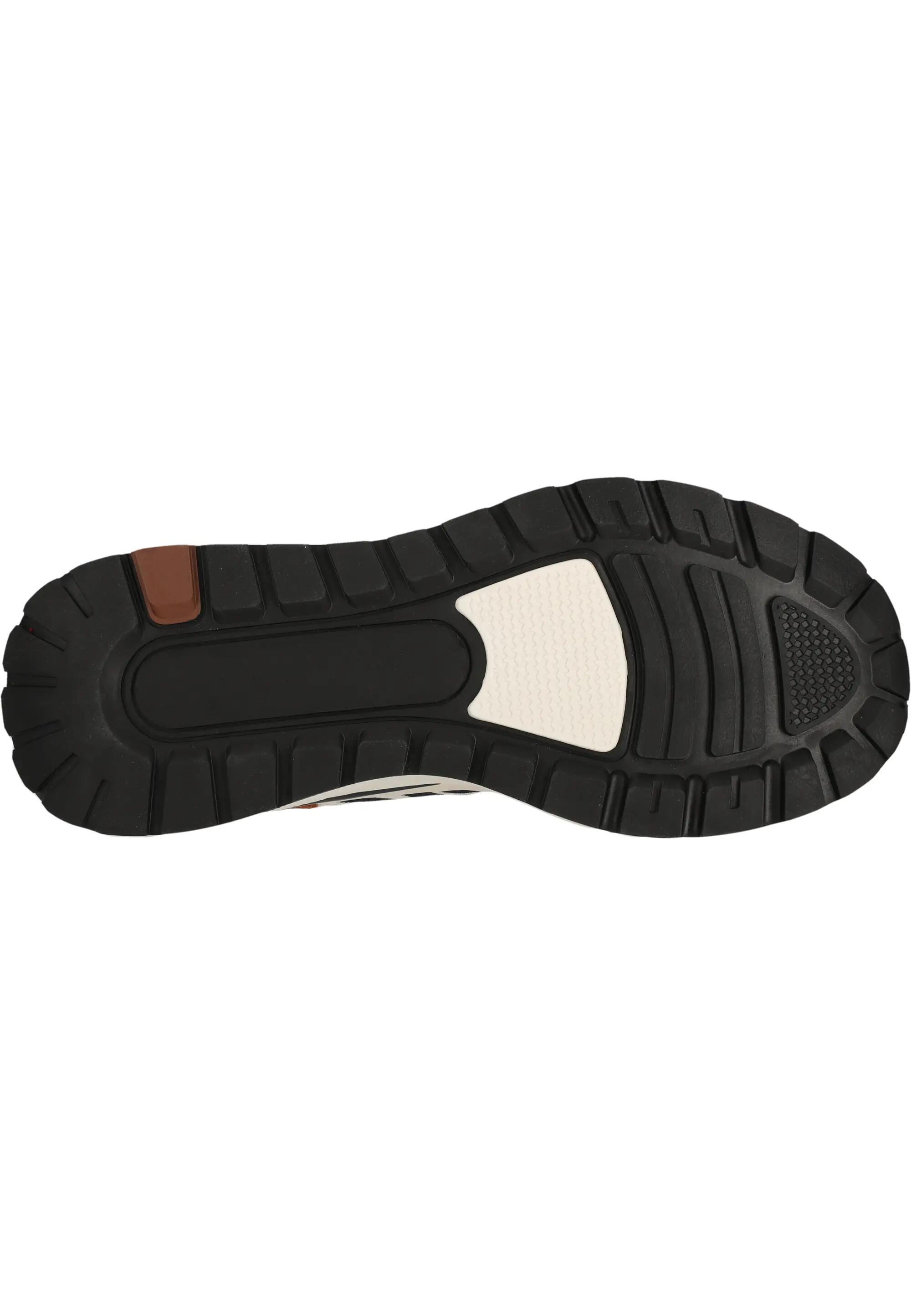 Sneaker Lennox 7/8