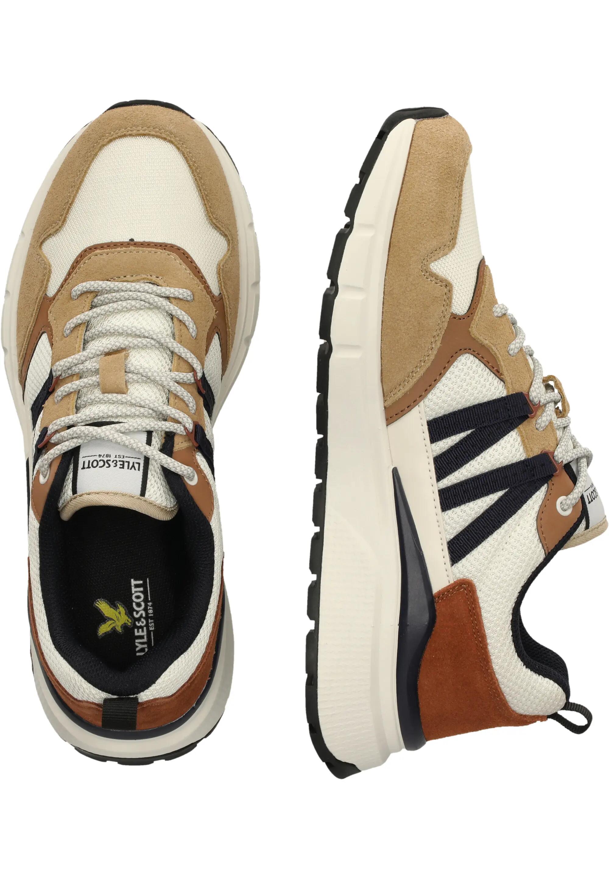 Sneaker Lennox 6/8